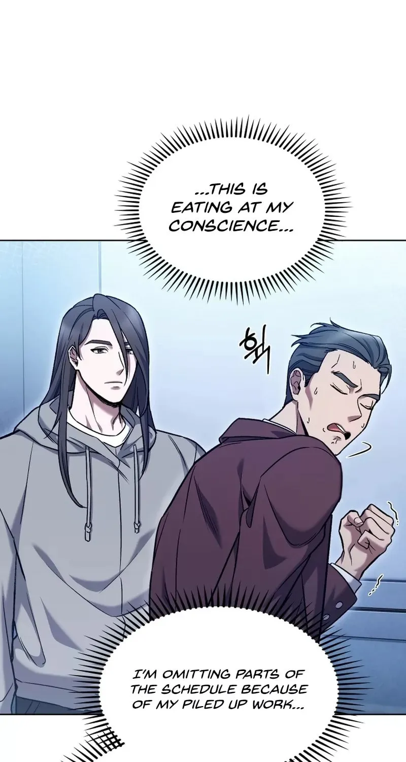 Read Delivery Man From Murim chapter 7 image 87 on Lezhin