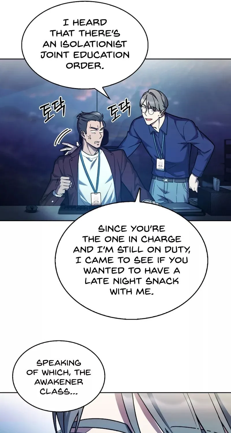 Read Delivery Man From Murim chapter 7 image 9 on Lezhin