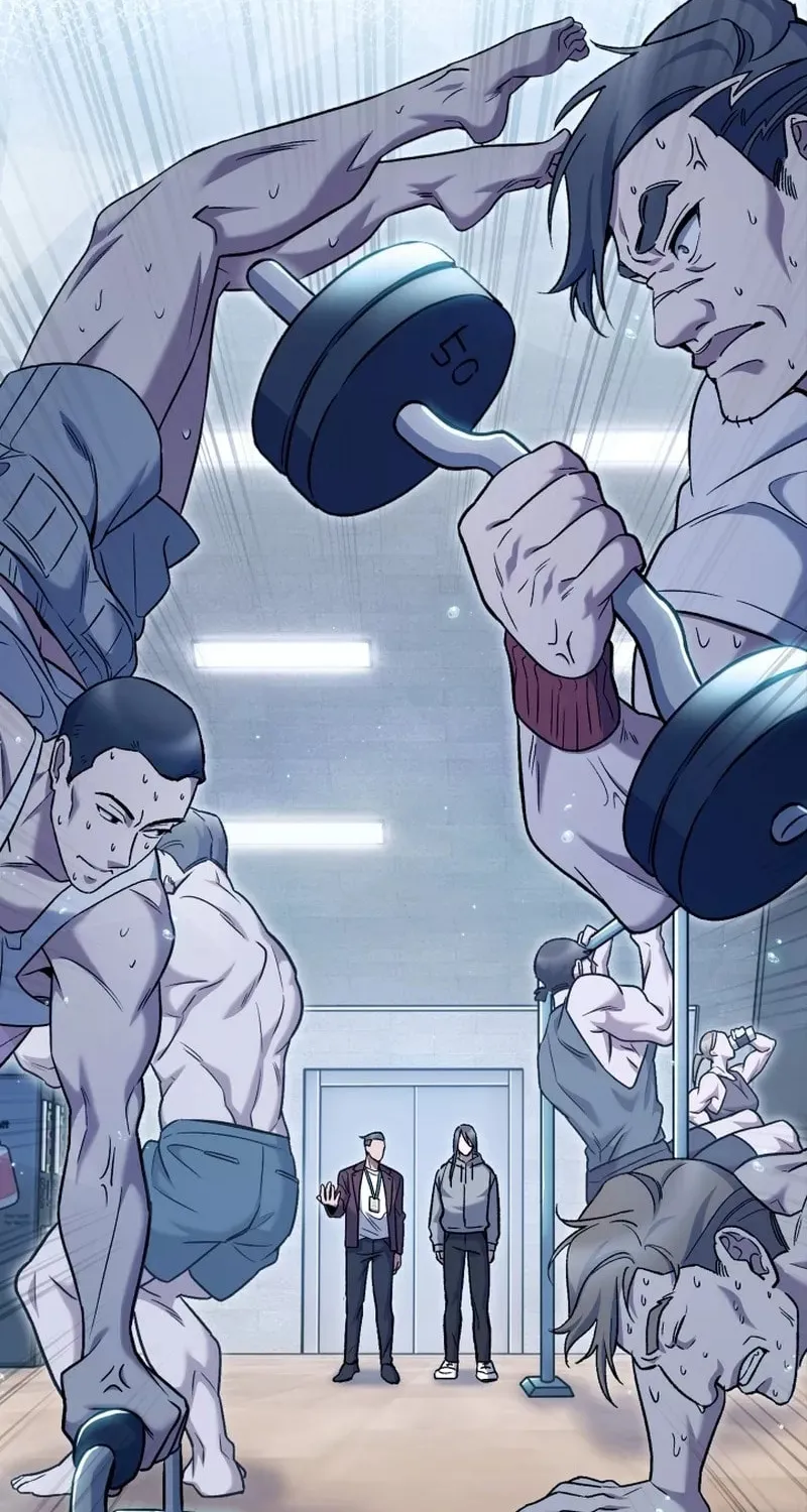 Read Delivery Man From Murim chapter 7 image 91 on Lezhin