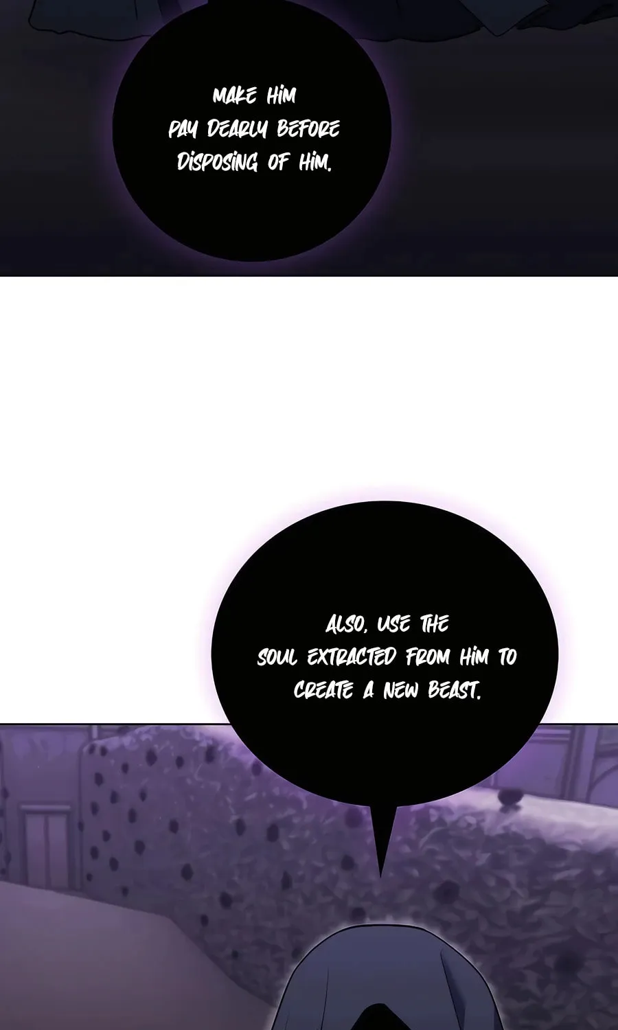 Read Delivery Man From Murim chapter 70 image 21 on Lezhin