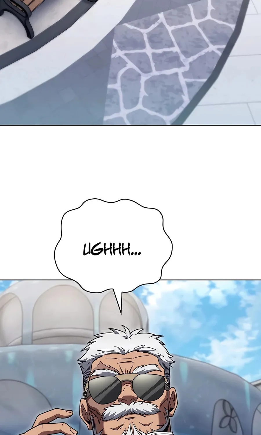 Read Delivery Man From Murim chapter 70 image 34 on Lezhin