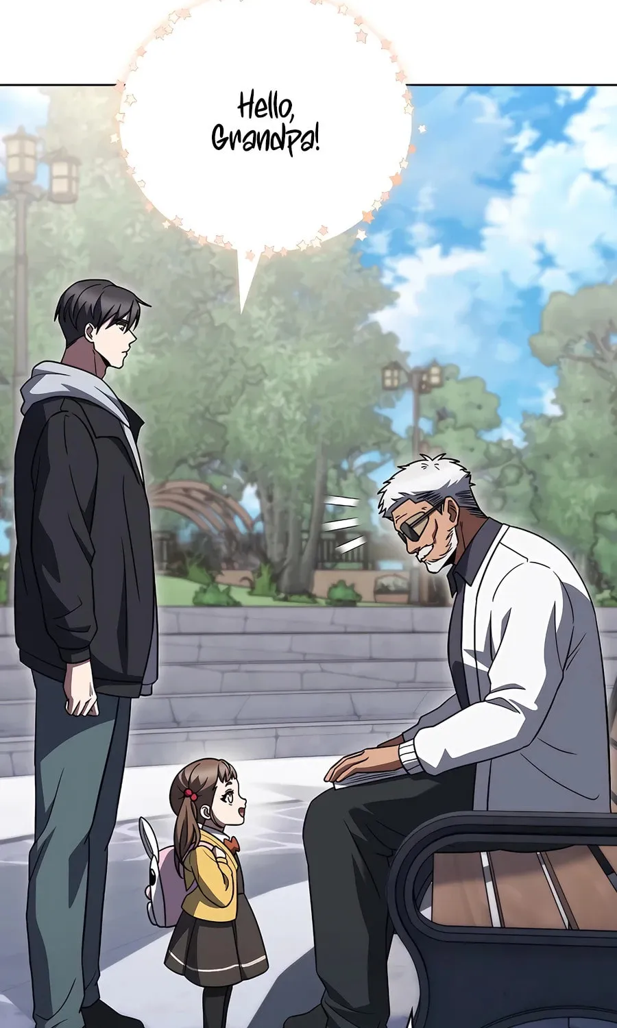 Read Delivery Man From Murim chapter 70 image 43 on Lezhin