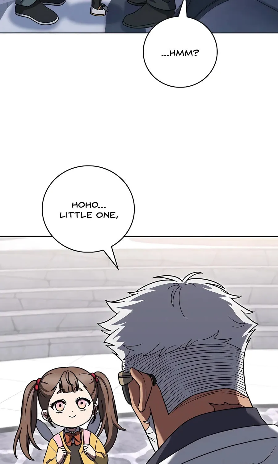 Read Delivery Man From Murim chapter 70 image 44 on Lezhin