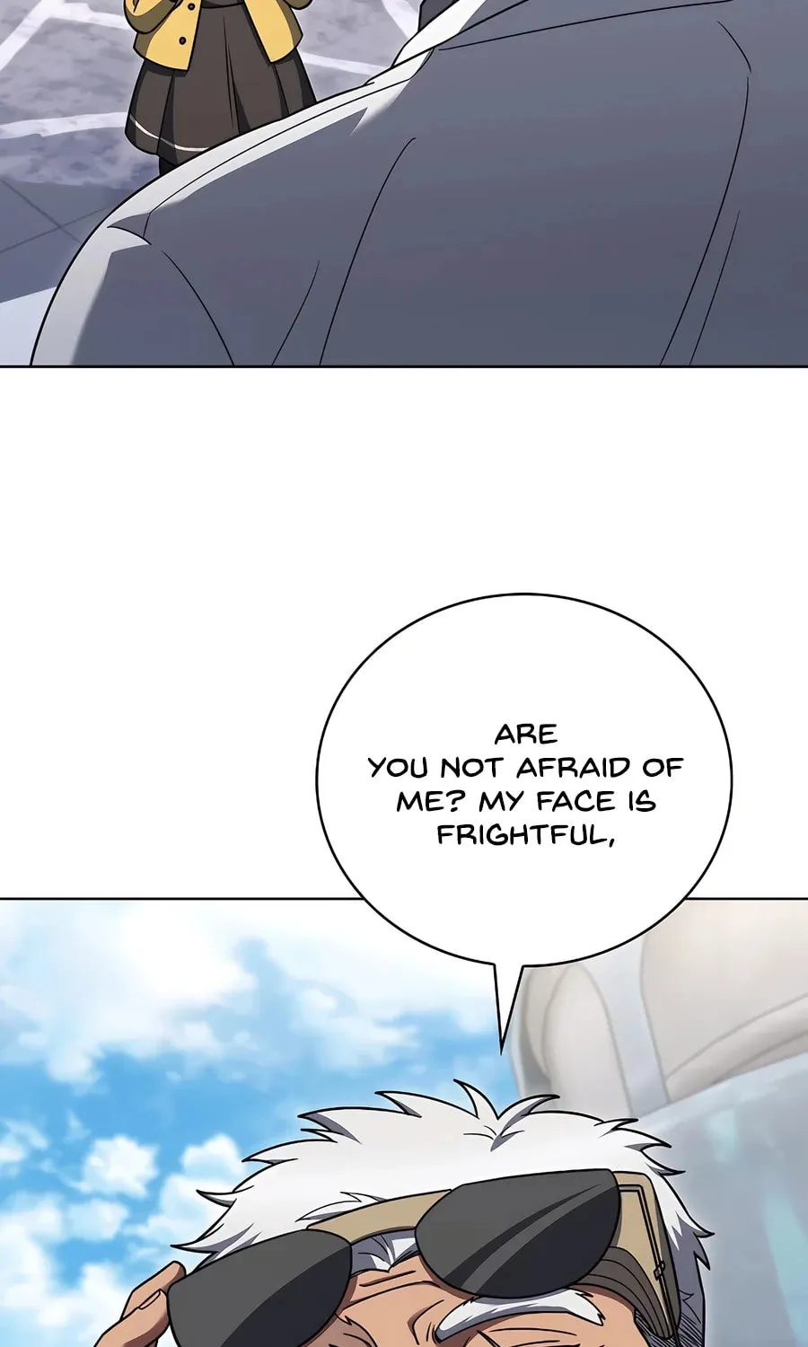 Read Delivery Man From Murim chapter 70 image 45 on Lezhin