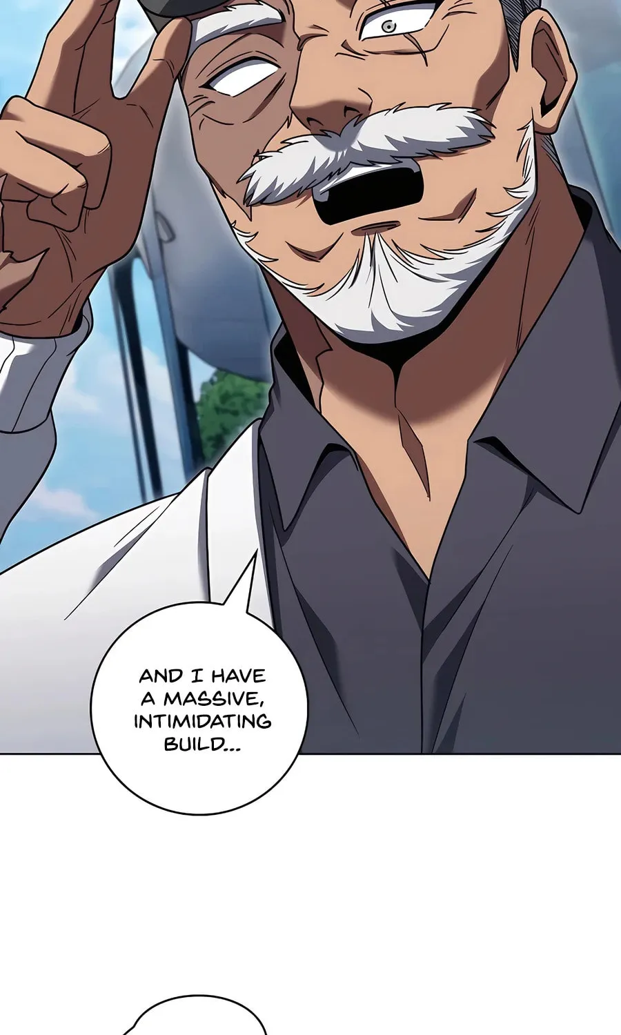 Read Delivery Man From Murim chapter 70 image 46 on Lezhin