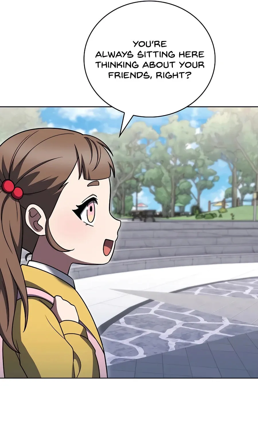 Read Delivery Man From Murim chapter 70 image 49 on Lezhin