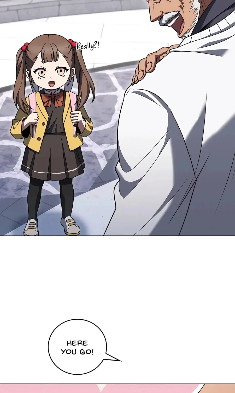 Read Delivery Man From Murim chapter 70 image 53 on Lezhin