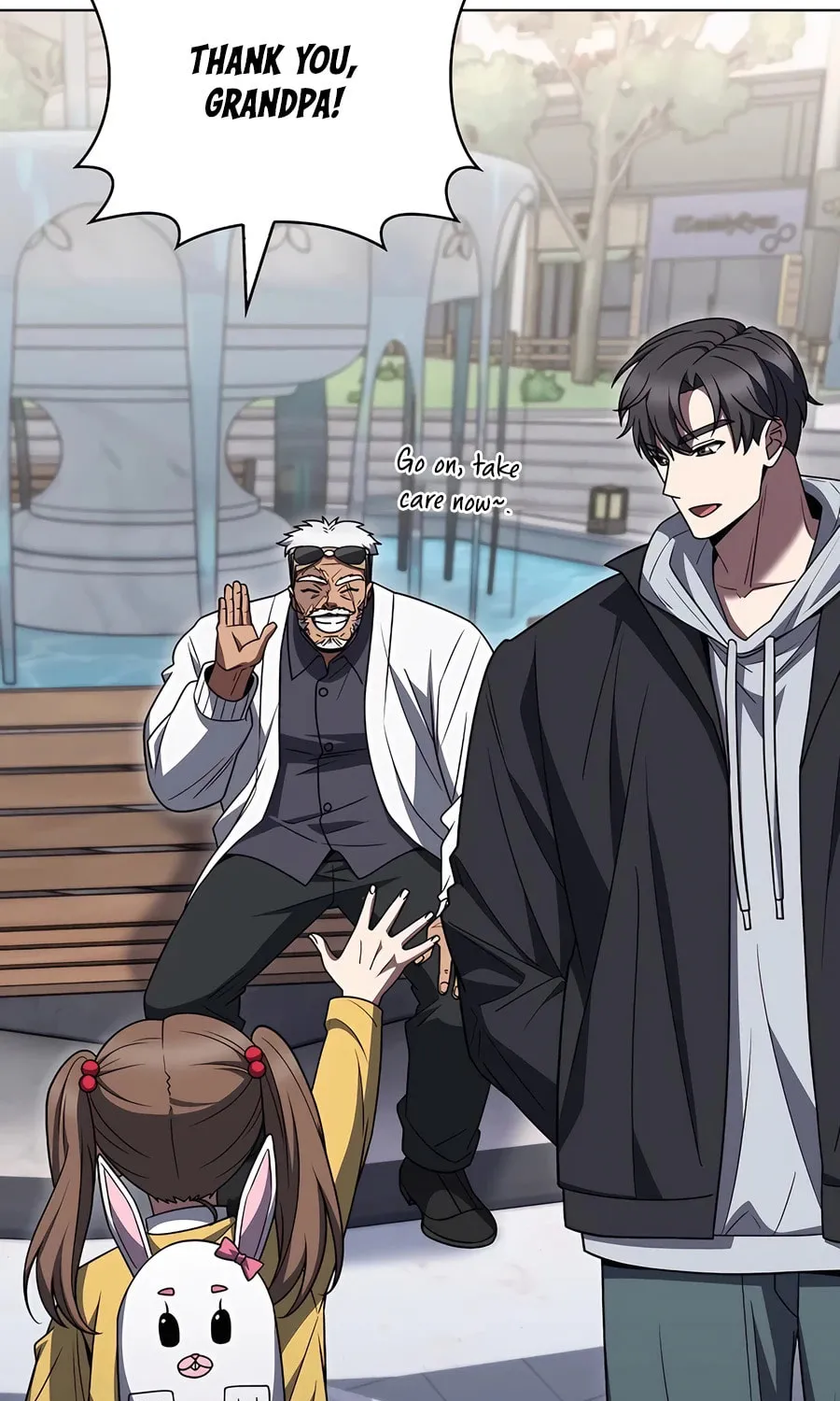 Read Delivery Man From Murim chapter 70 image 55 on Lezhin