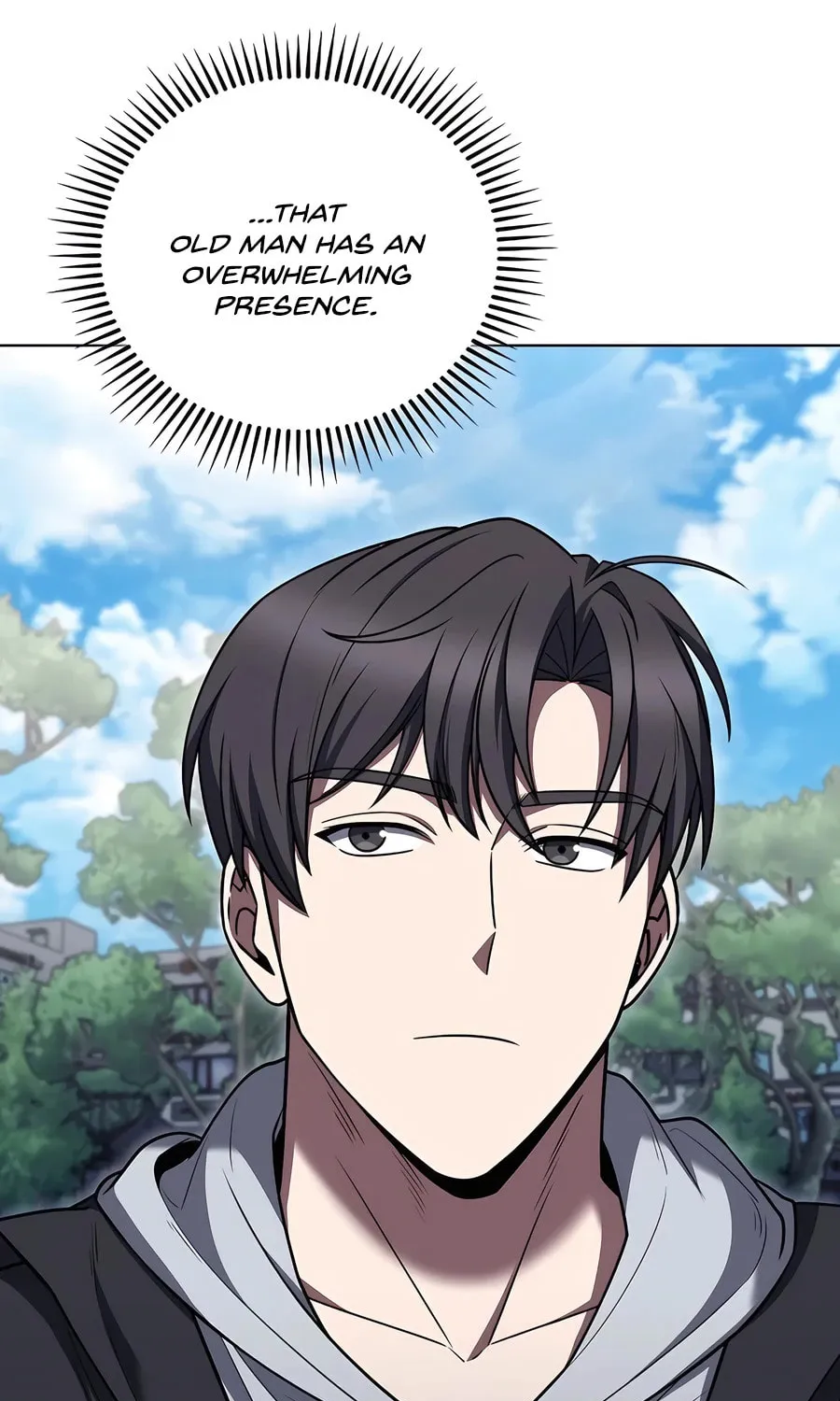 Read Delivery Man From Murim chapter 70 image 57 on Lezhin
