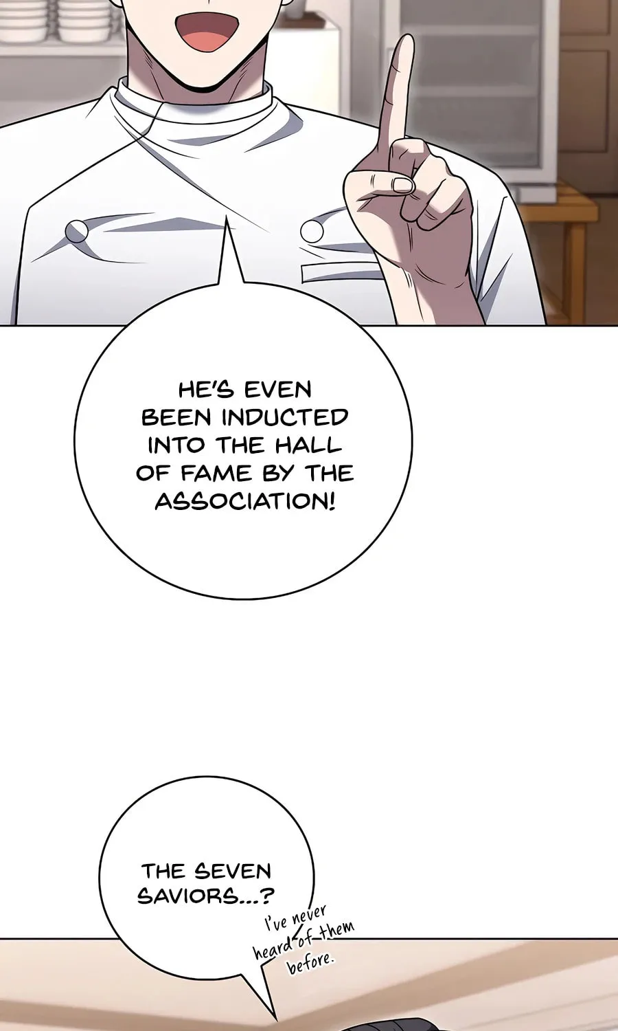 Read Delivery Man From Murim chapter 70 image 61 on Lezhin
