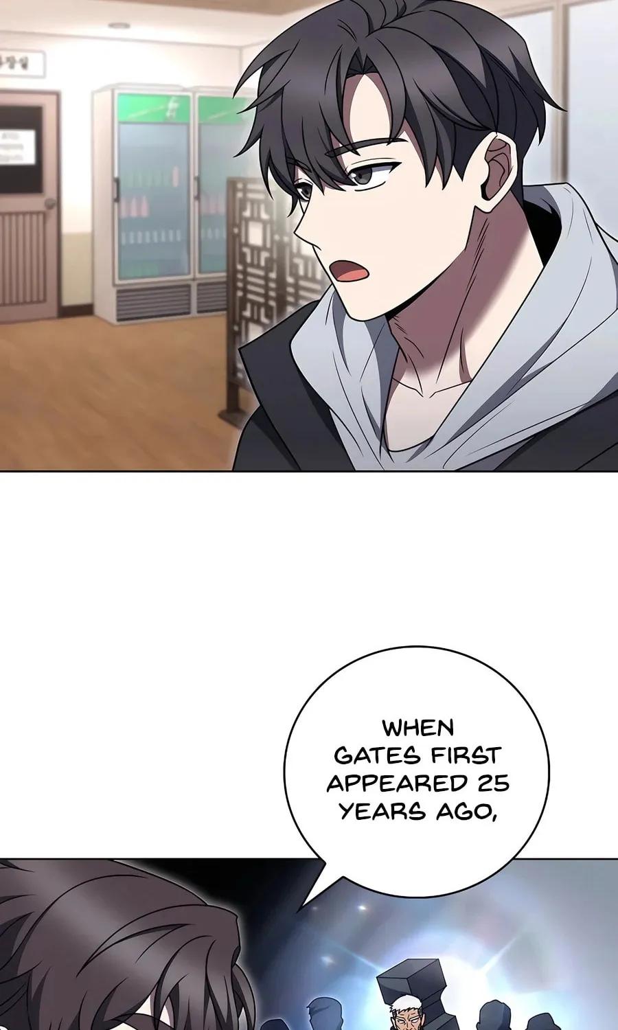 Read Delivery Man From Murim chapter 70 image 62 on Lezhin