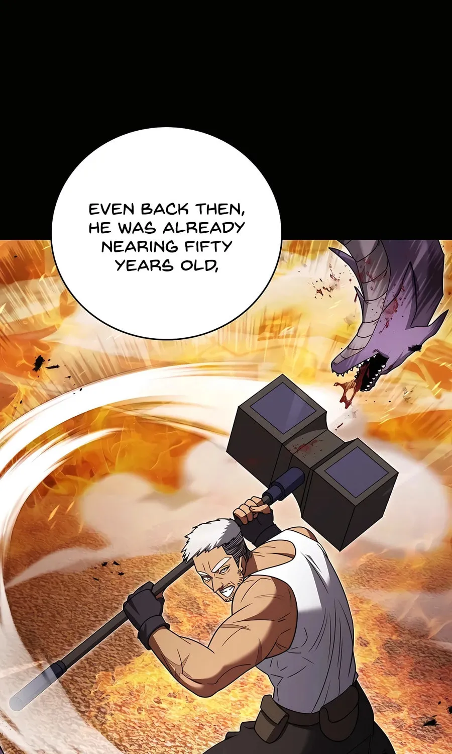 Read Delivery Man From Murim chapter 70 image 66 on Lezhin