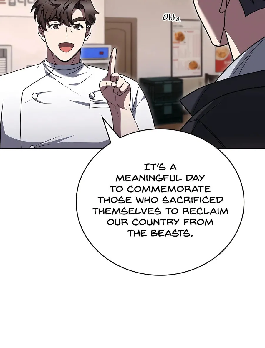 Read Delivery Man From Murim chapter 70 image 71 on Lezhin