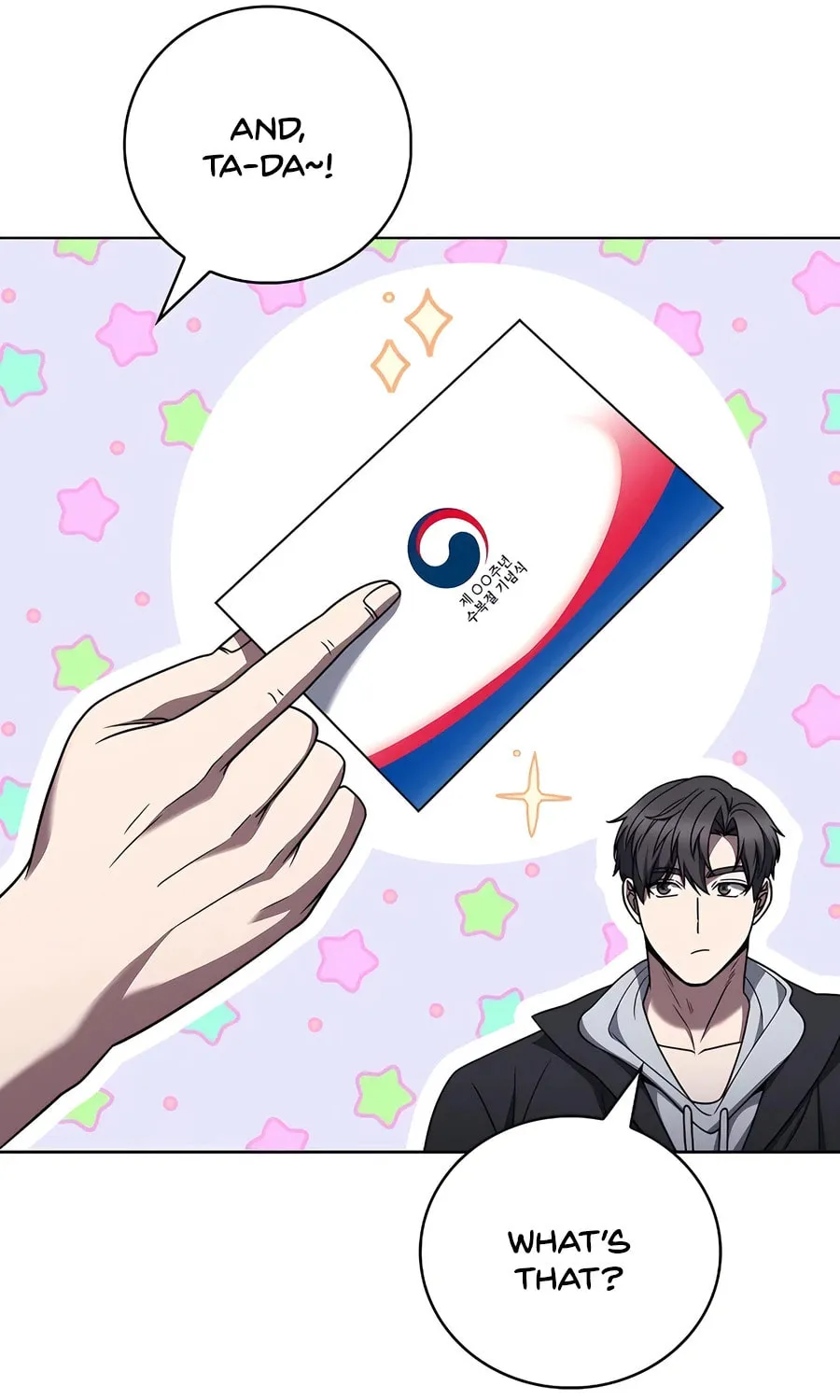 Read Delivery Man From Murim chapter 70 image 72 on Lezhin