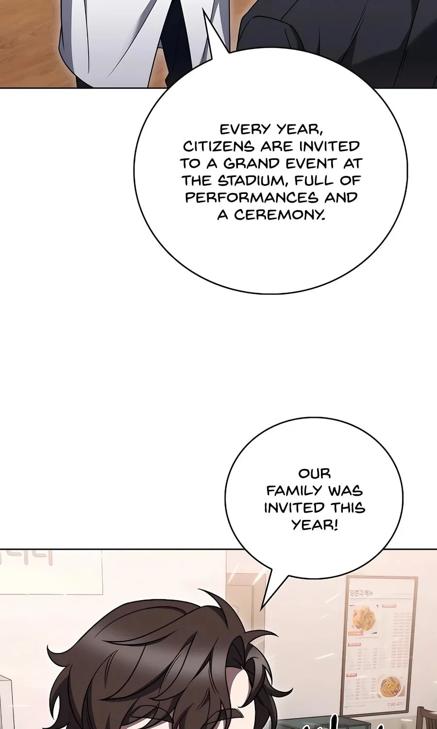 Read Delivery Man From Murim chapter 70 image 74 on Lezhin