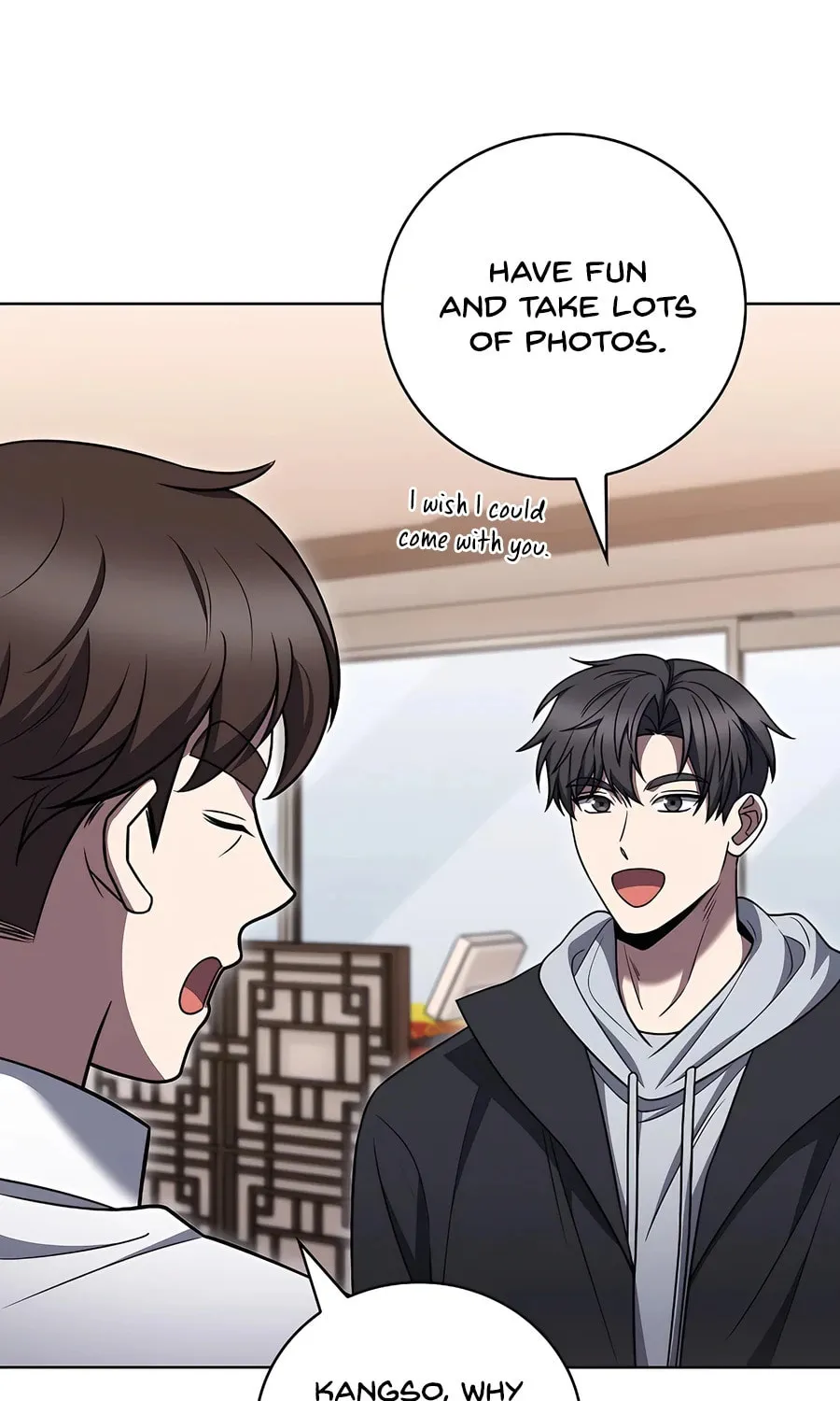 Read Delivery Man From Murim chapter 70 image 77 on Lezhin