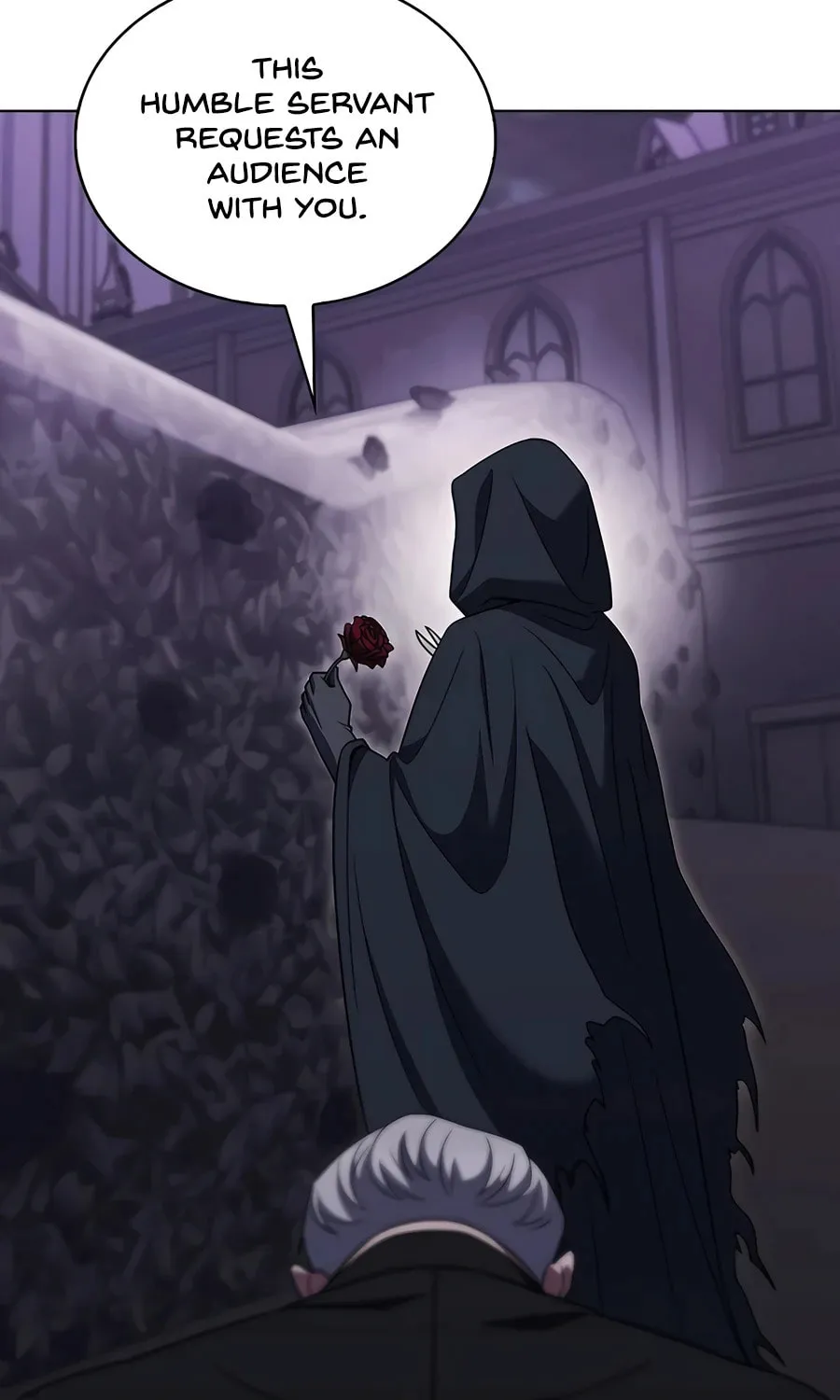 Read Delivery Man From Murim chapter 70 image 8 on Lezhin