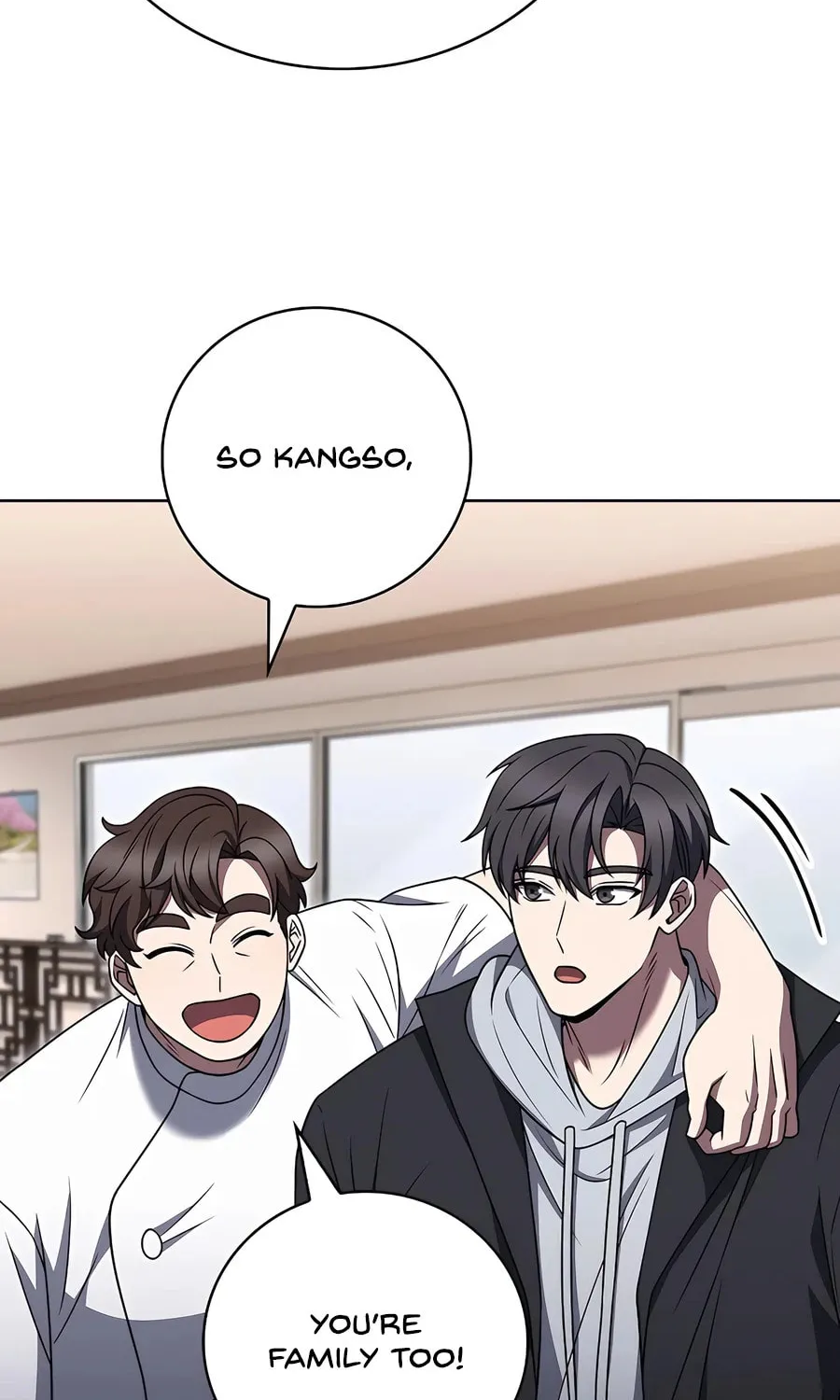 Read Delivery Man From Murim chapter 70 image 81 on Lezhin