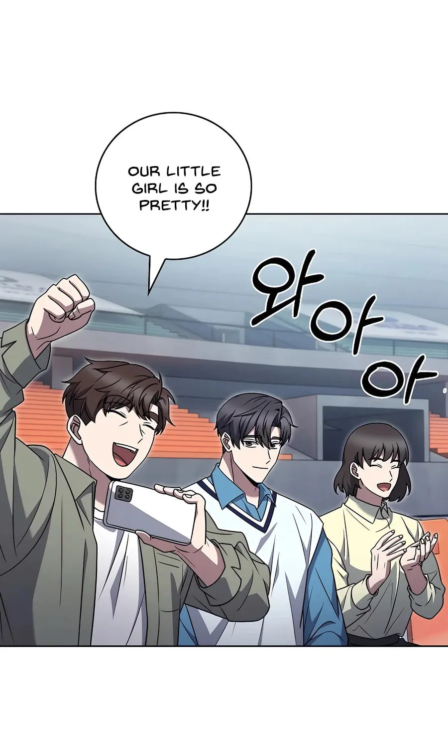 Read Delivery Man From Murim chapter 70 image 89 on Lezhin