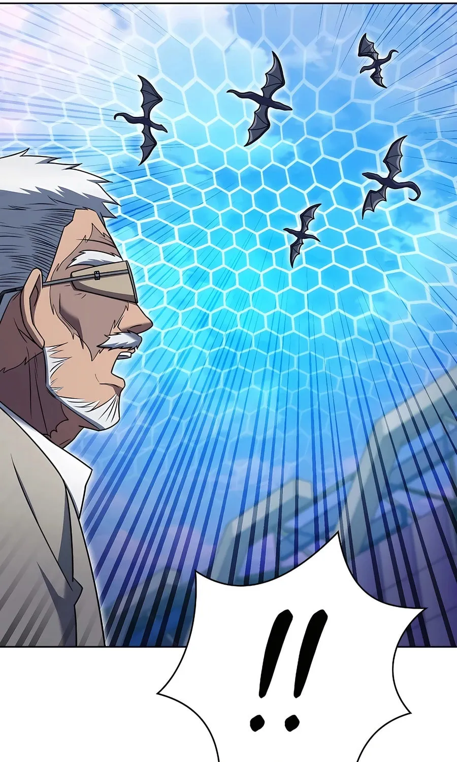 Read Delivery Man From Murim chapter 71 image 10 on Lezhin
