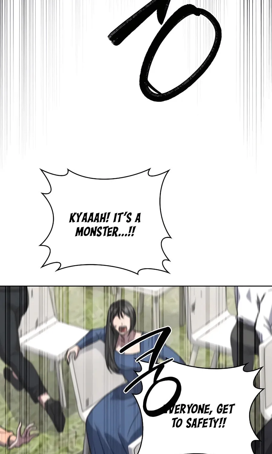 Read Delivery Man From Murim chapter 71 image 18 on Lezhin