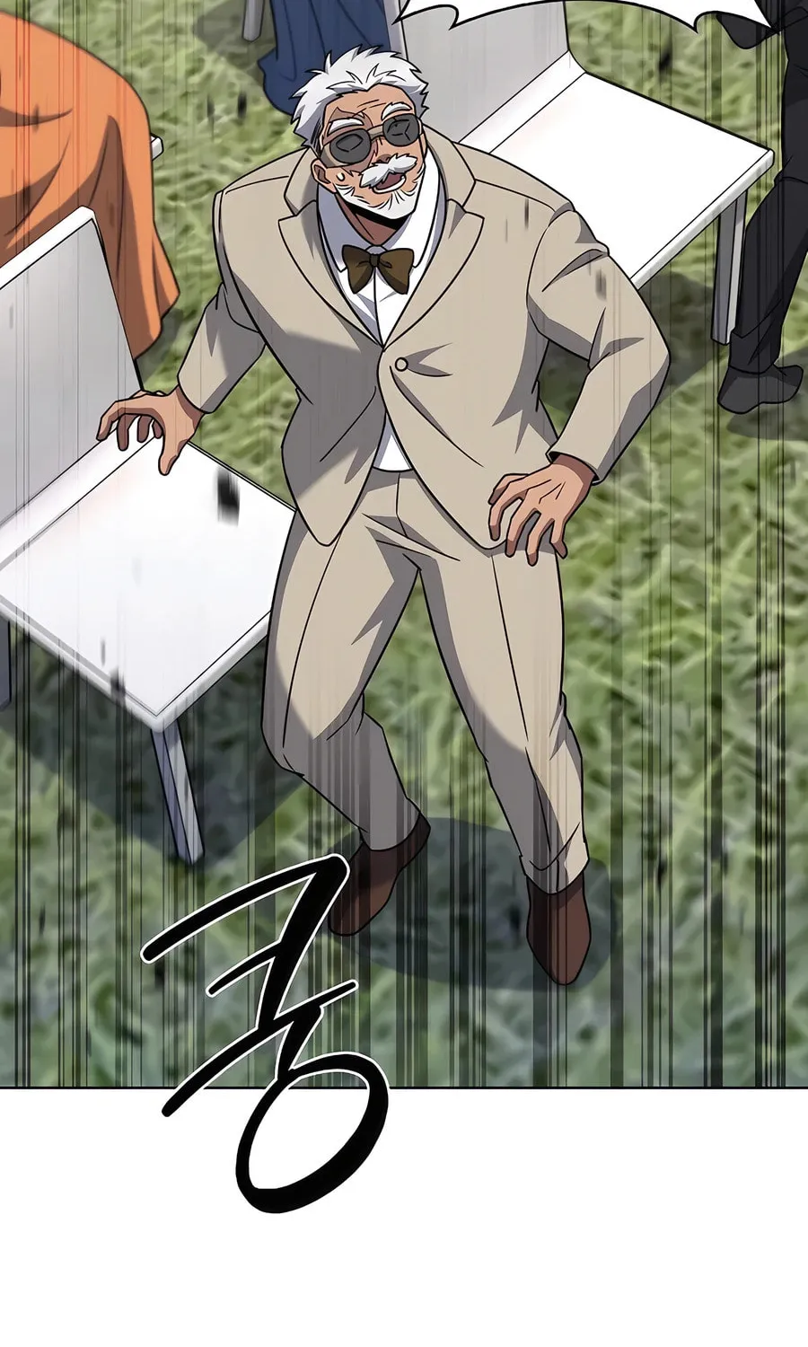 Read Delivery Man From Murim chapter 71 image 19 on Lezhin