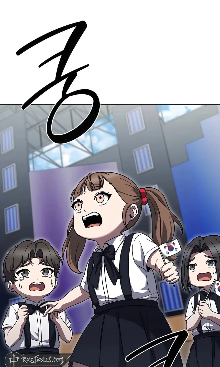 Read Delivery Man From Murim chapter 71 image 20 on Lezhin