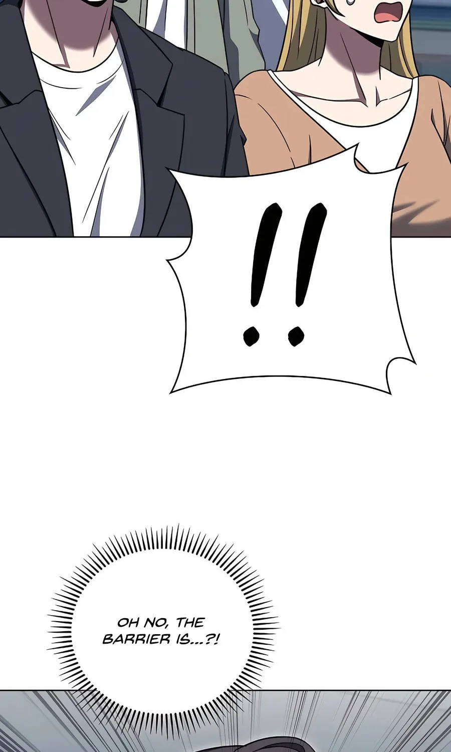 Read Delivery Man From Murim chapter 71 image 26 on Lezhin