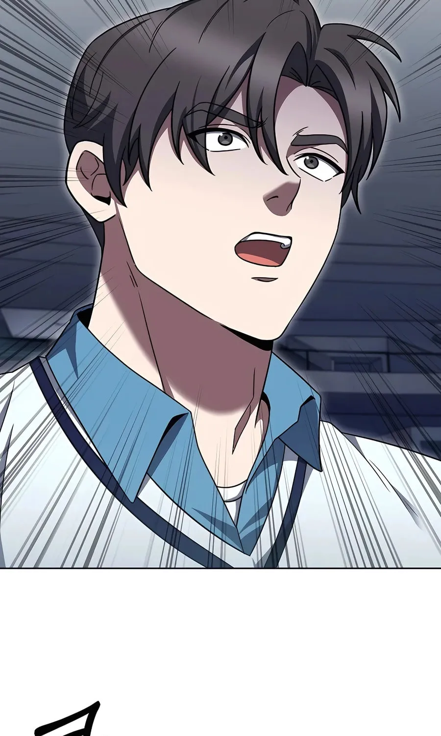 Read Delivery Man From Murim chapter 71 image 27 on Lezhin