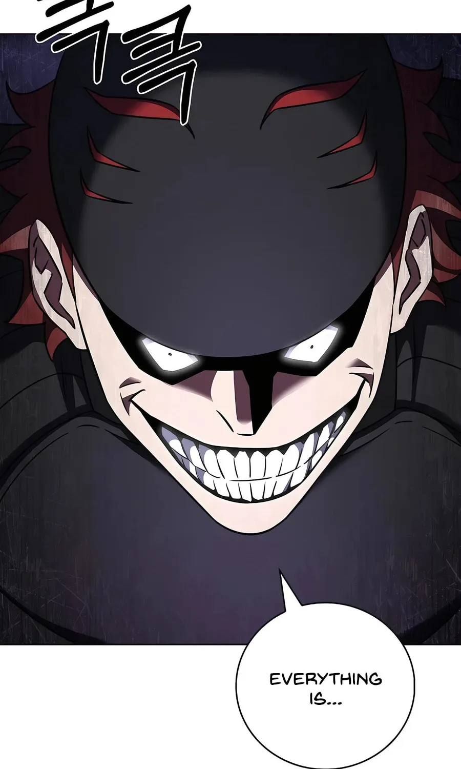 Read Delivery Man From Murim chapter 71 image 28 on Lezhin