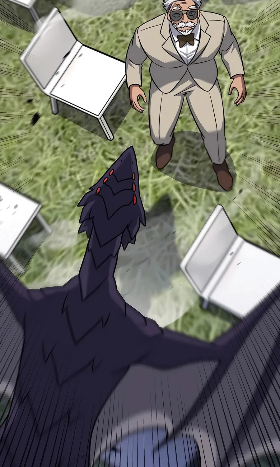 Read Delivery Man From Murim chapter 71 image 31 on Lezhin