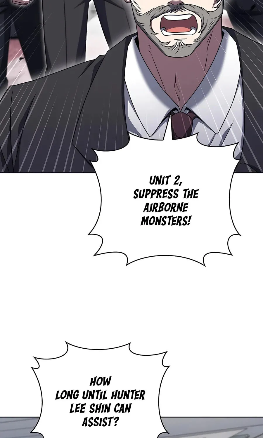 Read Delivery Man From Murim chapter 71 image 39 on Lezhin