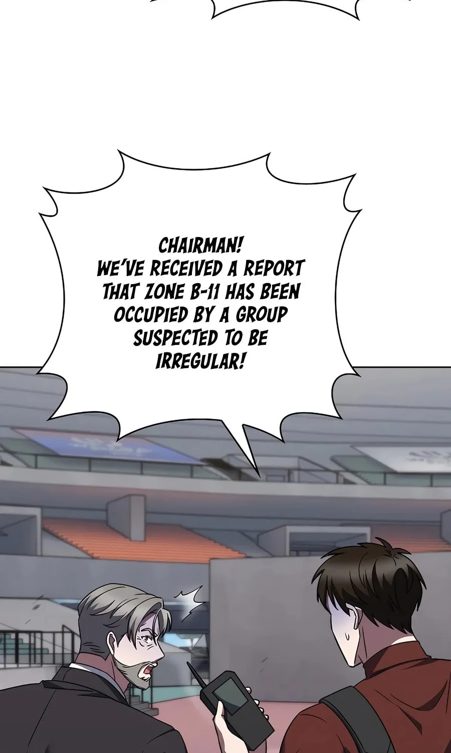 Read Delivery Man From Murim chapter 71 image 41 on Lezhin