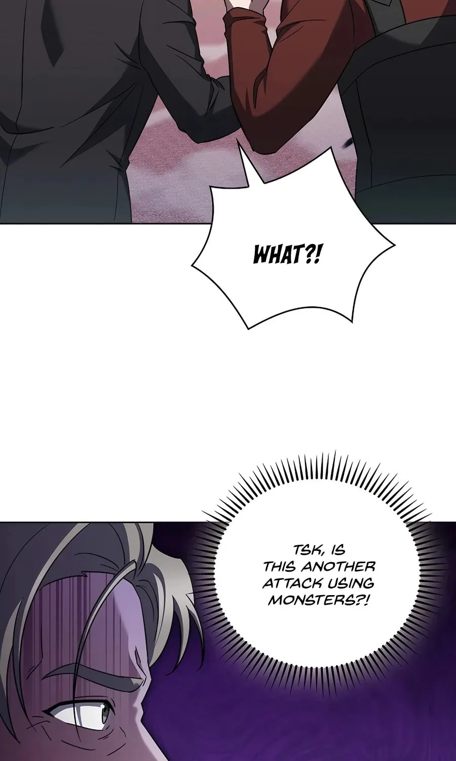 Read Delivery Man From Murim chapter 71 image 42 on Lezhin