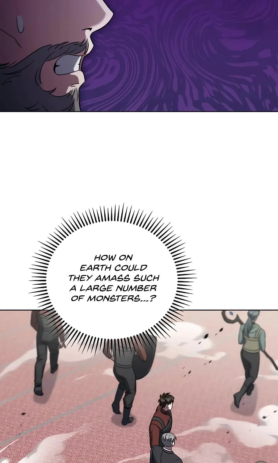 Read Delivery Man From Murim chapter 71 image 43 on Lezhin