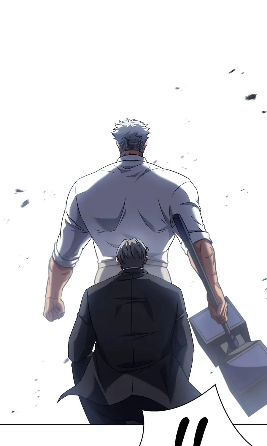 Read Delivery Man From Murim chapter 71 image 51 on Lezhin