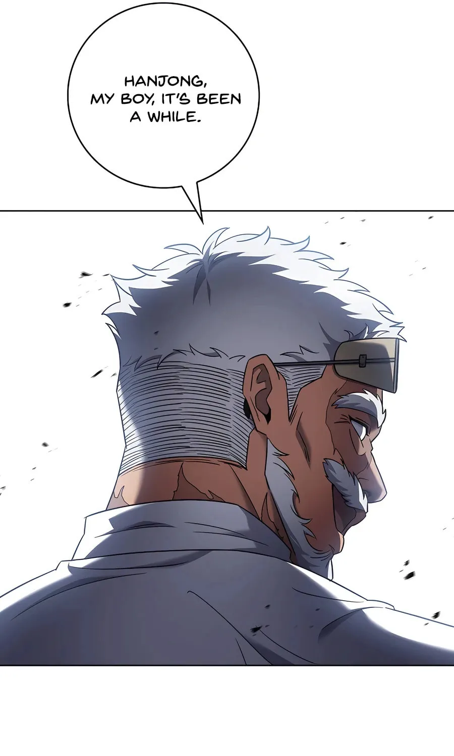 Read Delivery Man From Murim chapter 71 image 53 on Lezhin