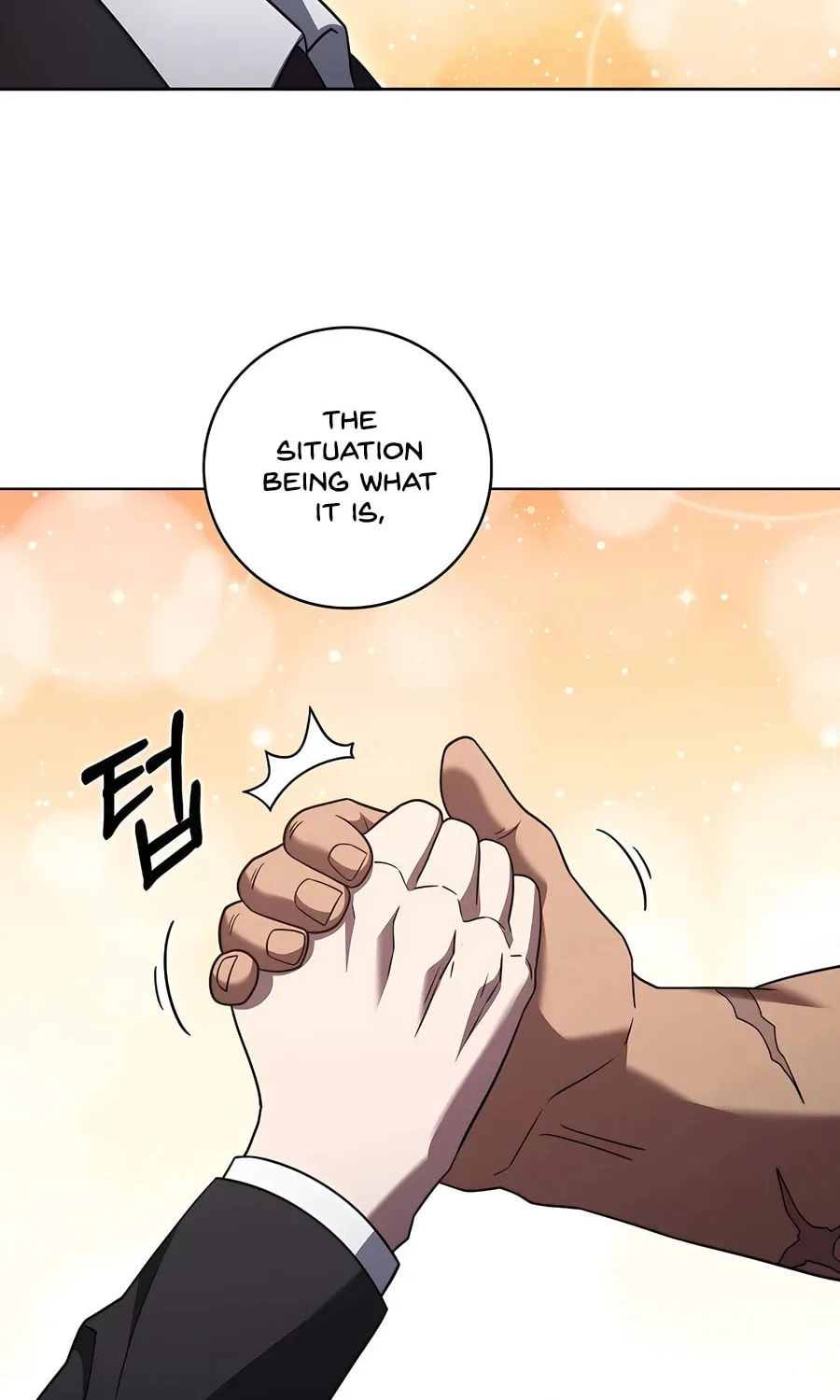 Read Delivery Man From Murim chapter 71 image 56 on Lezhin