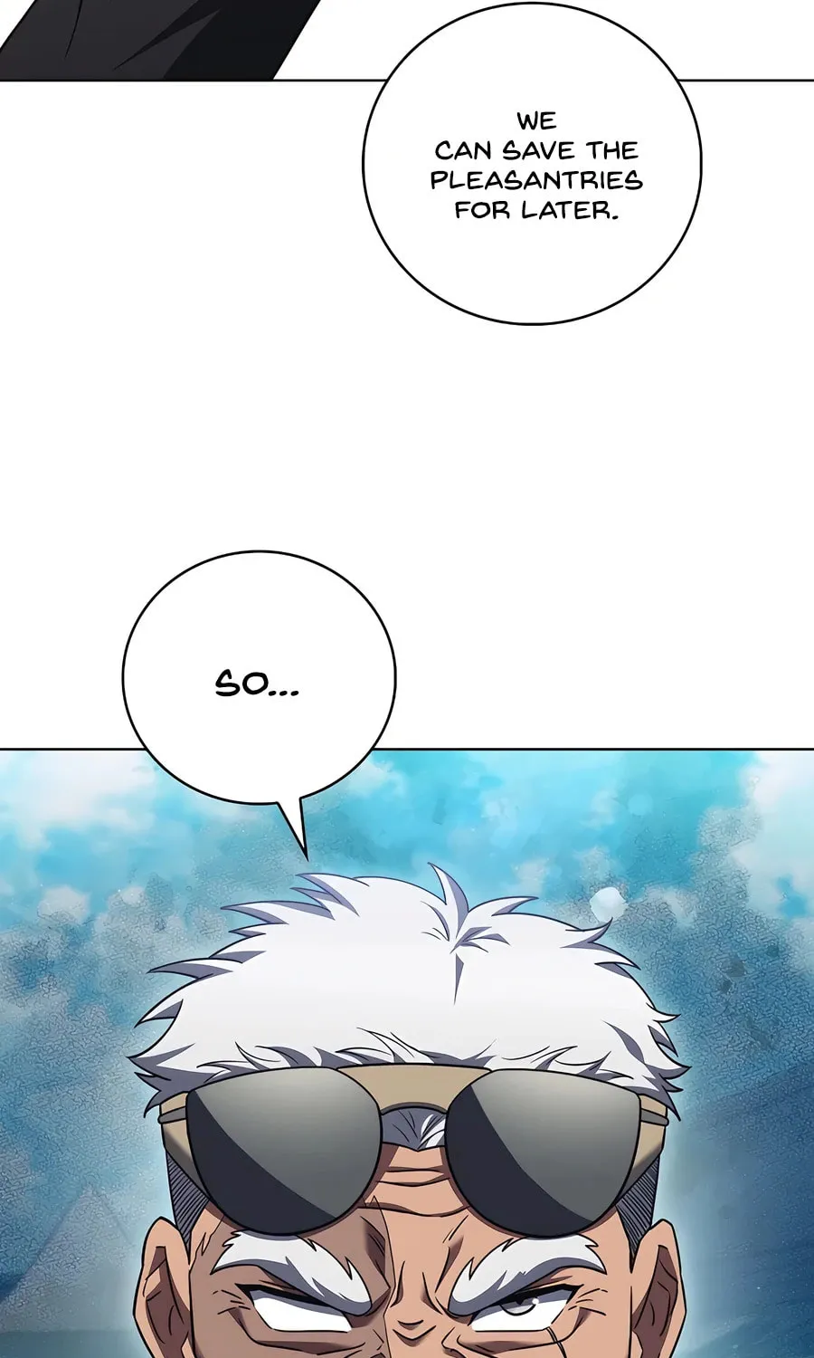 Read Delivery Man From Murim chapter 71 image 57 on Lezhin