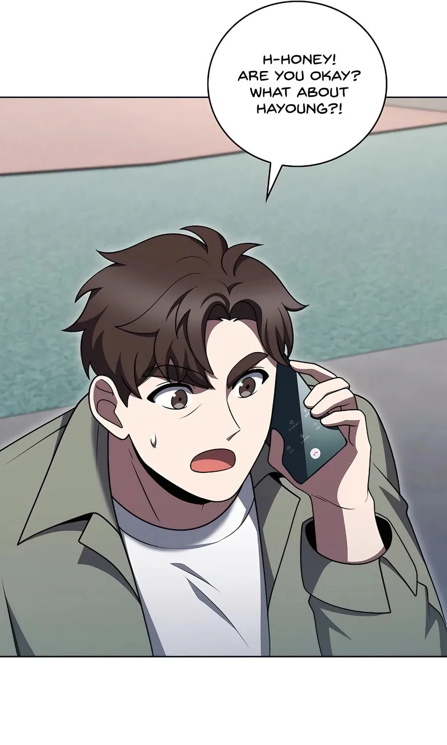 Read Delivery Man From Murim chapter 71 image 61 on Lezhin