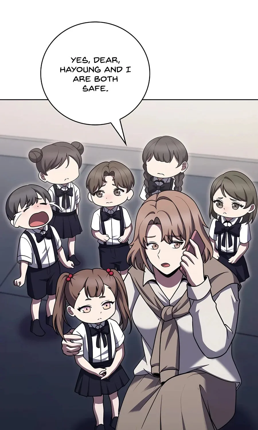 Read Delivery Man From Murim chapter 71 image 62 on Lezhin