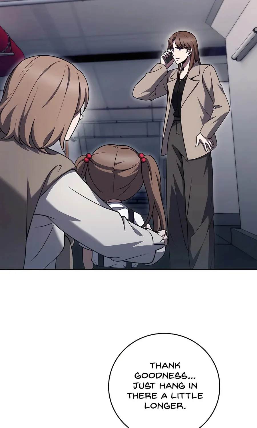 Read Delivery Man From Murim chapter 71 image 64 on Lezhin