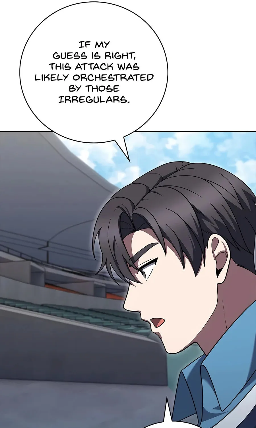 Read Delivery Man From Murim chapter 71 image 69 on Lezhin