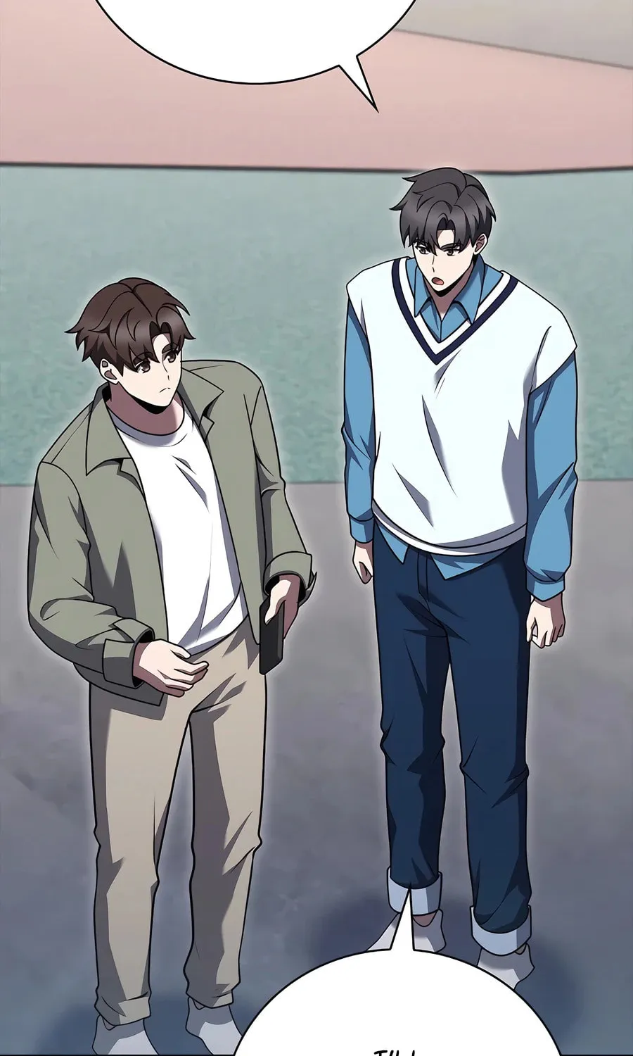 Read Delivery Man From Murim chapter 71 image 72 on Lezhin
