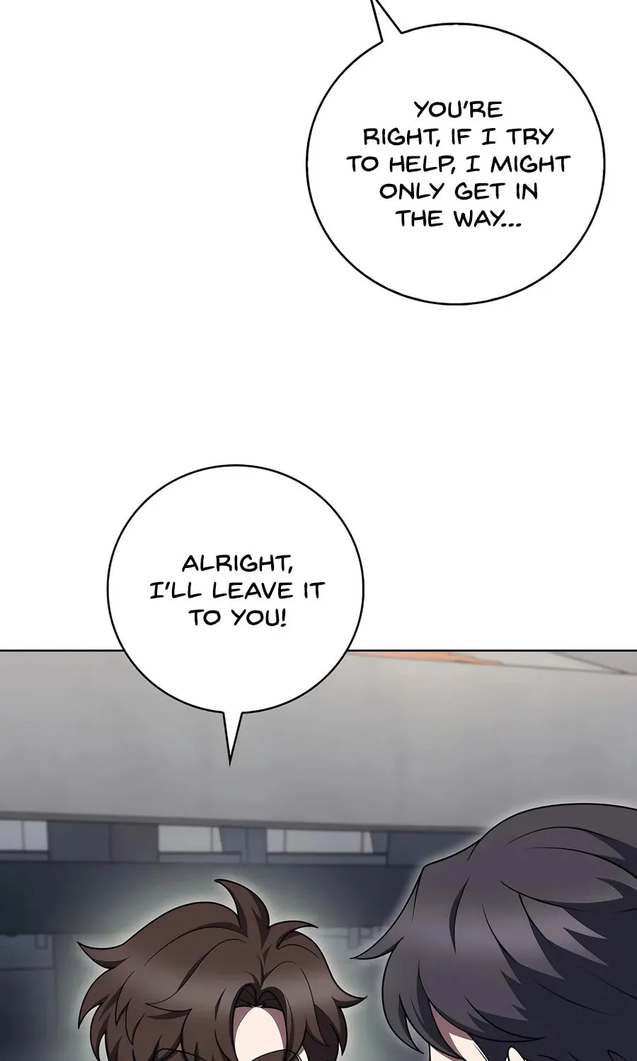 Read Delivery Man From Murim chapter 71 image 74 on Lezhin