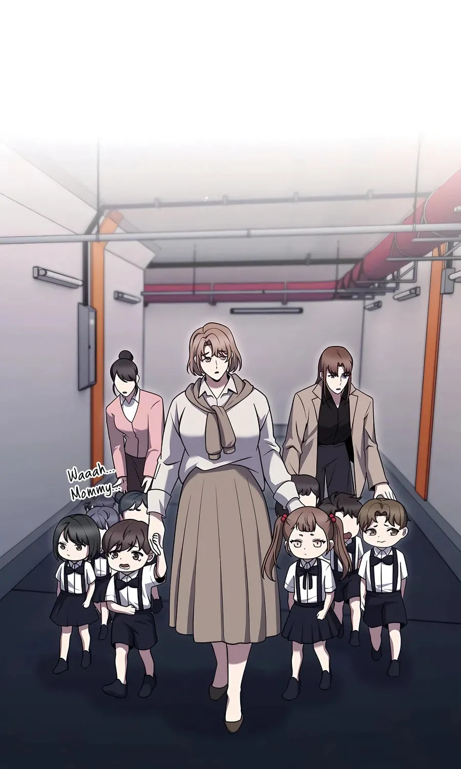 Read Delivery Man From Murim chapter 71 image 77 on Lezhin
