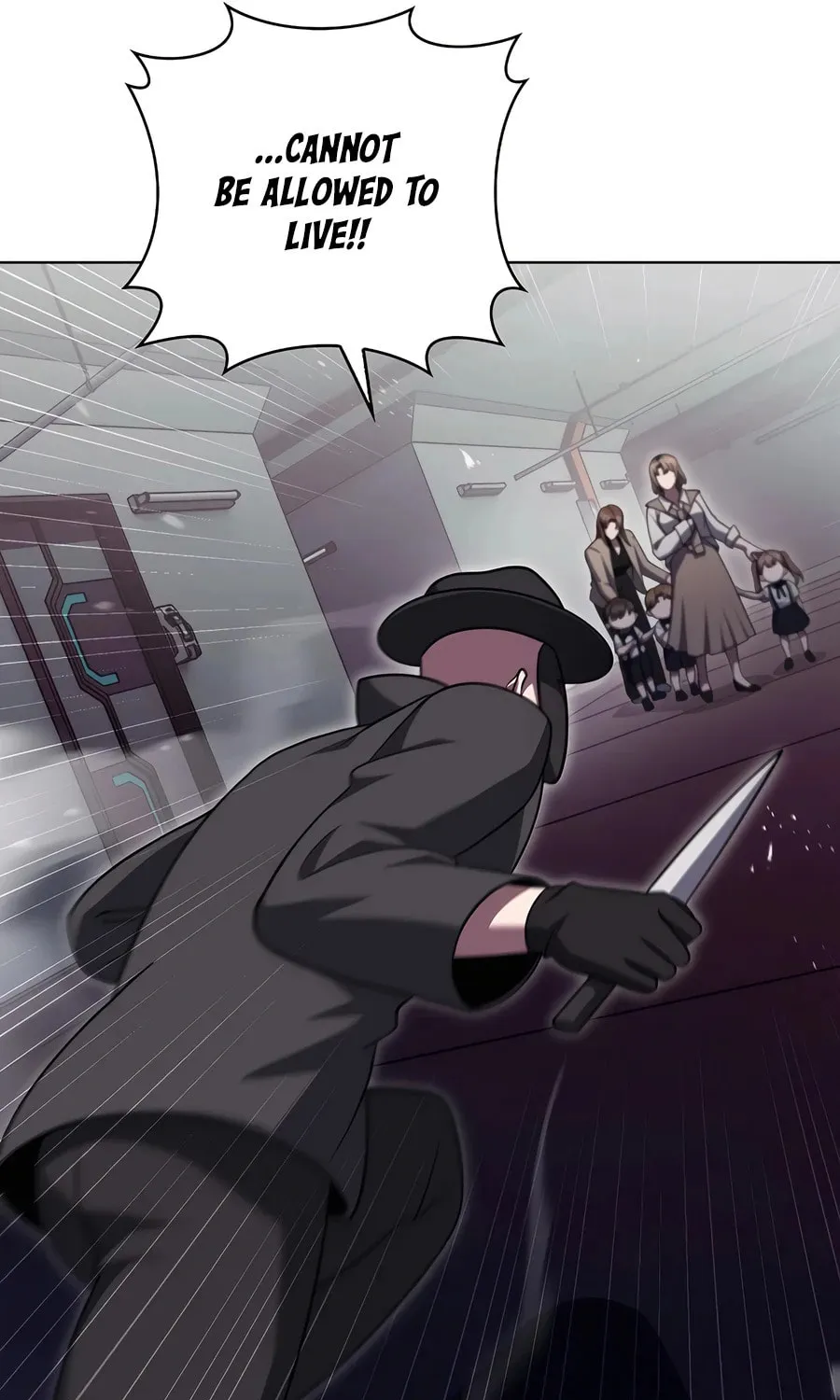 Read Delivery Man From Murim chapter 71 image 84 on Lezhin