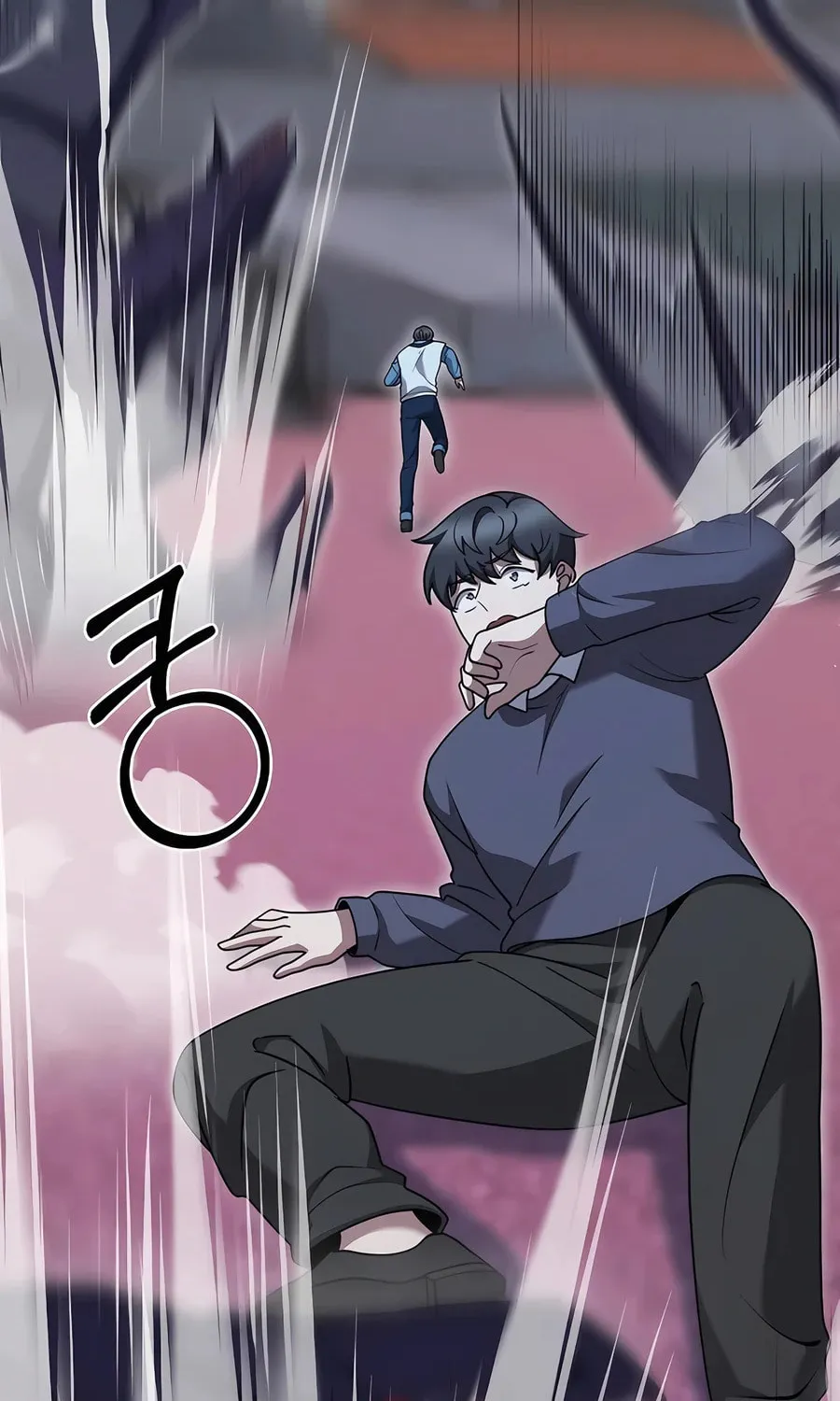 Read Delivery Man From Murim chapter 72 image 10 on Lezhin