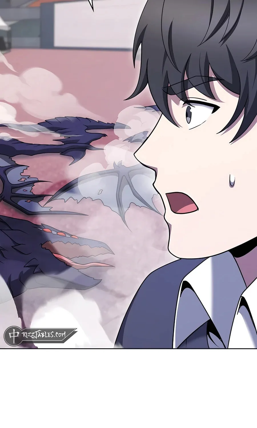 Read Delivery Man From Murim chapter 72 image 12 on Lezhin