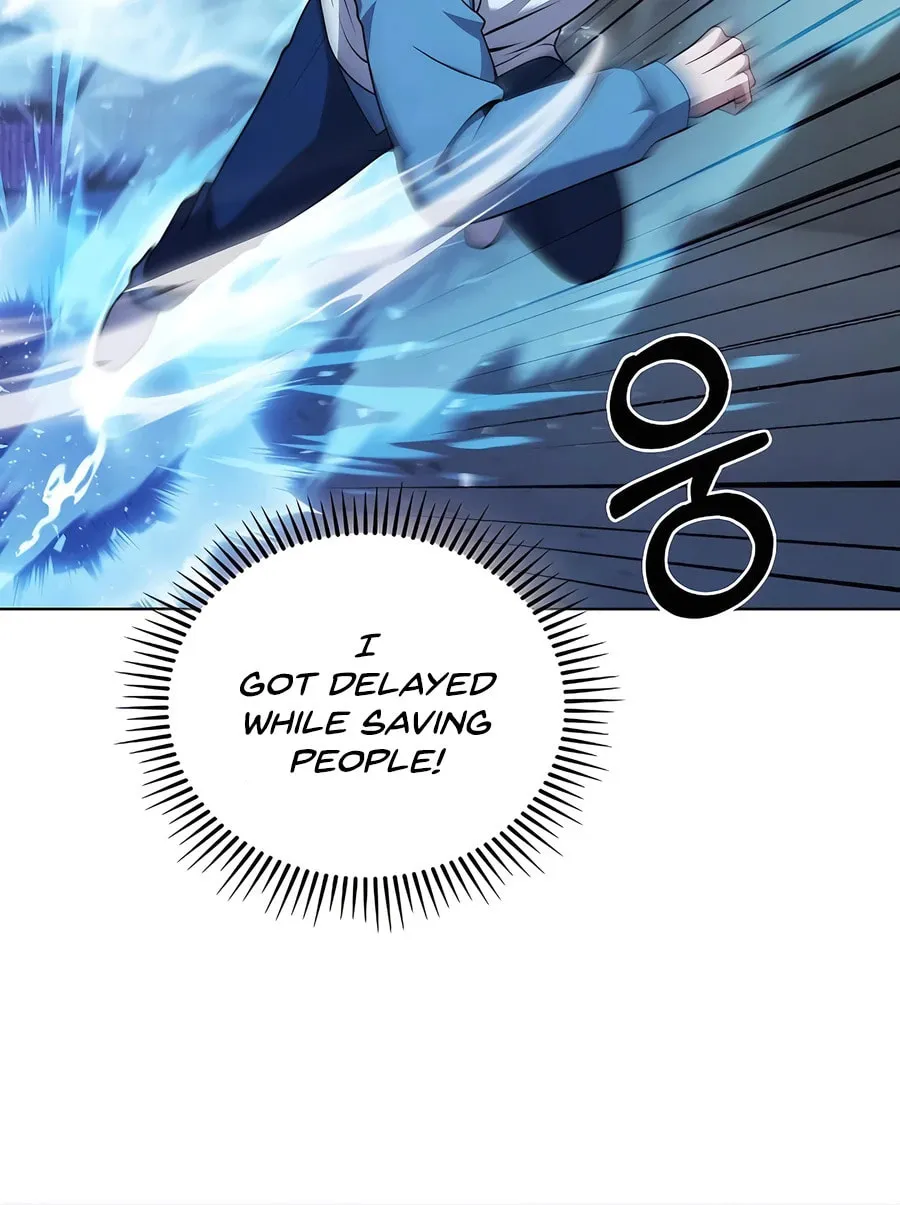 Read Delivery Man From Murim chapter 72 image 15 on Lezhin